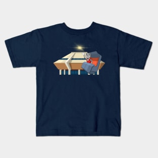 Horizons Kids T-Shirt